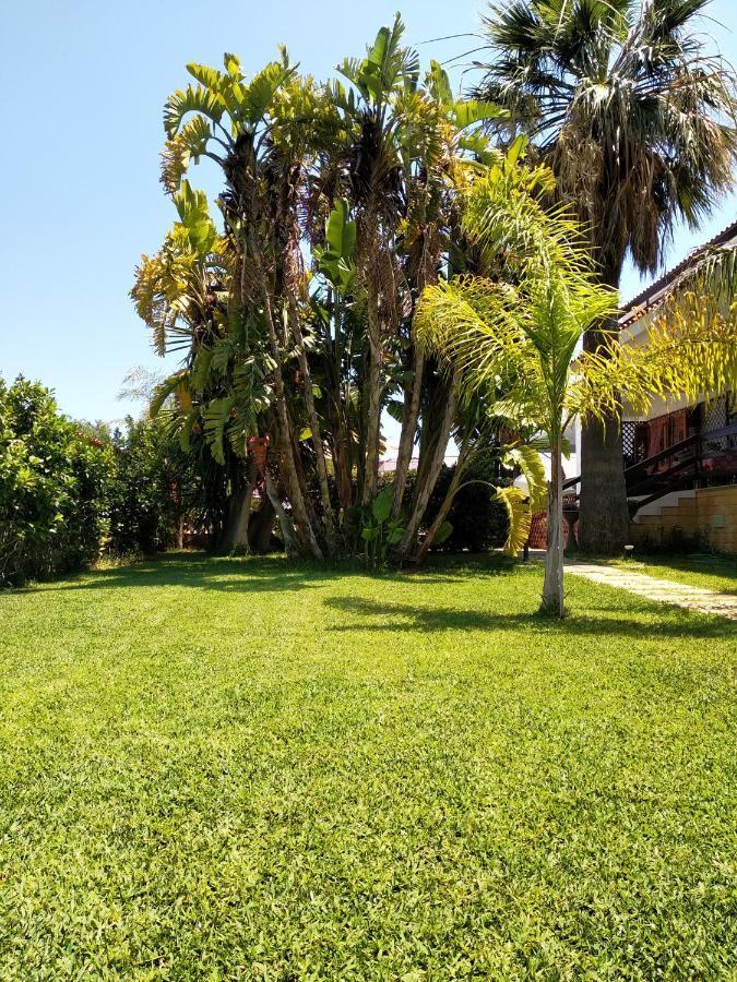 Villa Modus Vivendi Cinisi Exterior foto